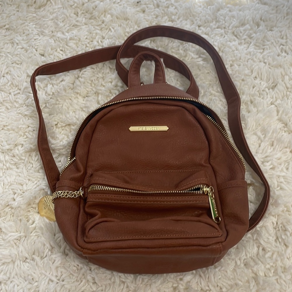 Steve Madden backpack